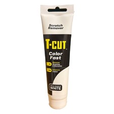 T-Cut Fast Scratch Scuff Blemish Remover White Car Paint Cleaner scratch remover
