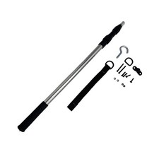 Long Lasting Attic Ladder Pull