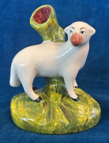 Vintage english staffordshire - english,
