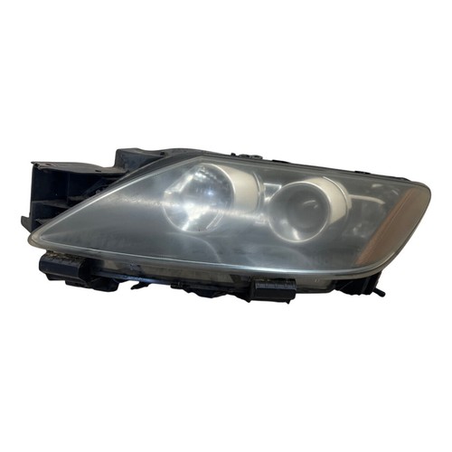 Mazda headlight mk1 - headlight,