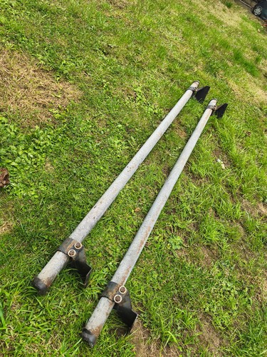 Rhino roof rails - rhino,