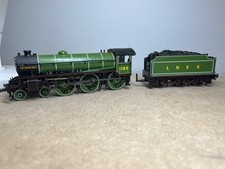 160425/13 Bachmann 31-711 LNER