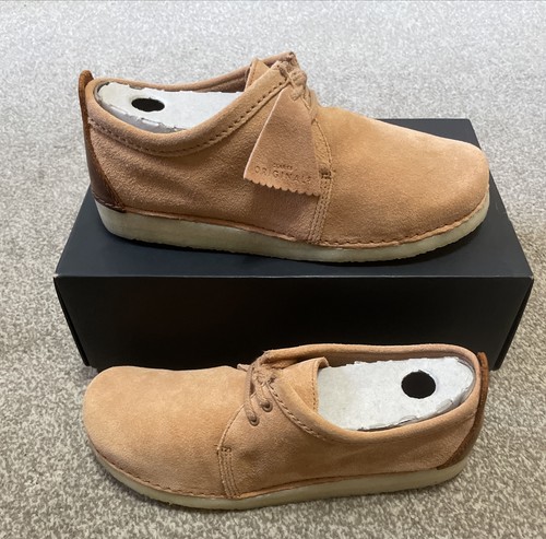 Clarks originals desert trek - clarks,