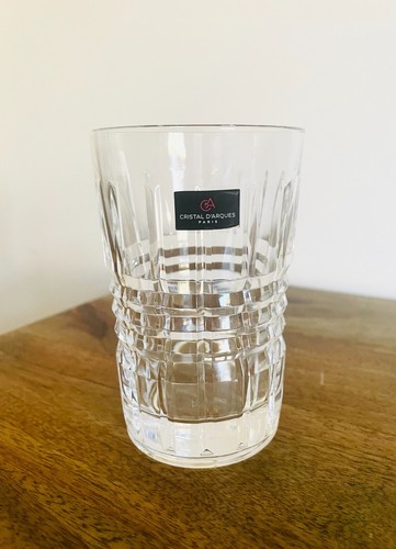 Cristal arques paris - cristal, d'arques,
