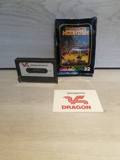 Rare Dragon 32 Game Dragon