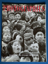 Vintage French, Photographies