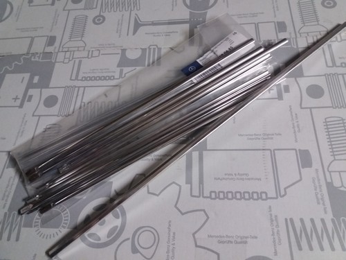 Set decorative bars - set, of