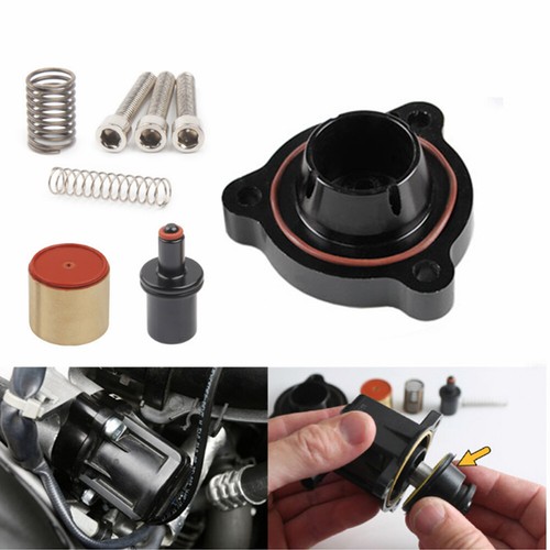 Turbo t9351 diverter - turbo, valve