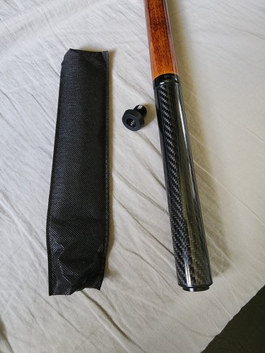 Inch cue extension - 8", for