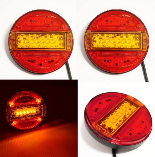 24v led rear - 12/24v,