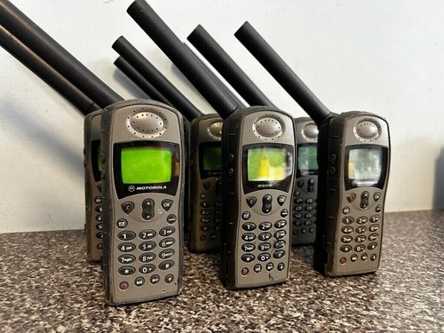 Motorola iridium 9505 good - motorola,