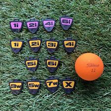 1 x Cleveland Golf Club Head