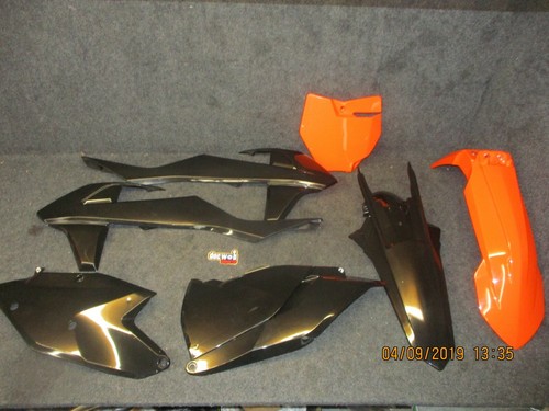 Ktm sxf 125 450 - 125-450, 2016-2018