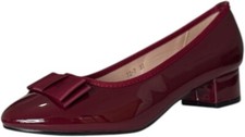 Women's Patent Ballet Flats
