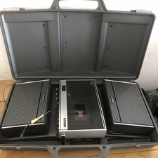 Sony 126 cassette - tc-126,