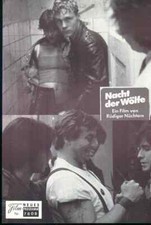 Neues Filmprogramm Nr. 07808 - Nacht Der Wölfe (04 Seiten)