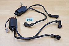 Yamaha XJ 550 Ignition Coils & Spark Plug Caps  Oem 1981 - 1983 Maxim Secca  SK5