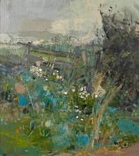 Flowers by the Wayside : Joan