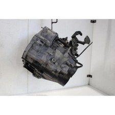GEARBOX VOLKSWAGEN TIGUAN