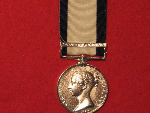 Full size naval - size, with
