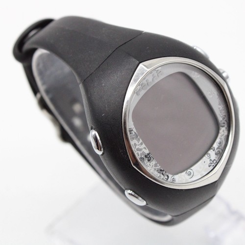 Vintage polar digital - f6, watch