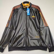 Adidas Originals Chile 20 Tracksuit Top Jacket | Men's XL