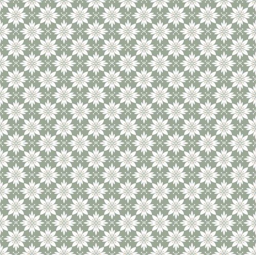 X24 sage green tile - sage,
