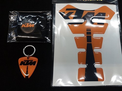 Ktm super duke - duke, parazip