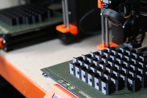 Printing service - 3d,