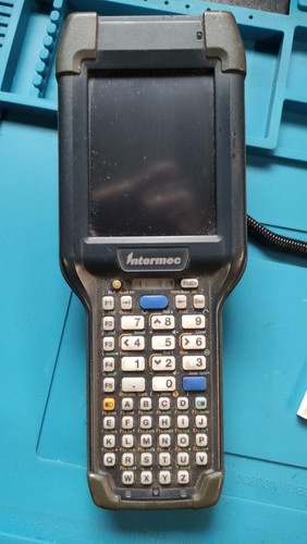 Intermec 1007cp01 barcode - intermec,