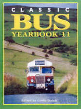 Classic Bus: Bk. 11: Yearbook