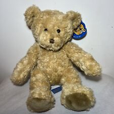 Bear Factory Teddy Bear Blue