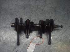 Honda CB400F CB 400 1975-1977 Engine Crank Shaft & Con Rods, Crankshaft