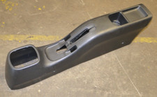 Toyota MR2 MK3 Roadster - SMT