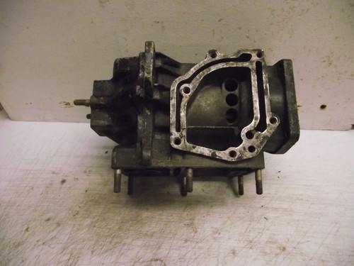 Mercury outboard motor - , 1