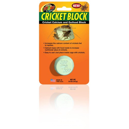 Cricket block - zm,