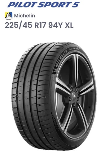 225 r17 94y 17 - 1x,