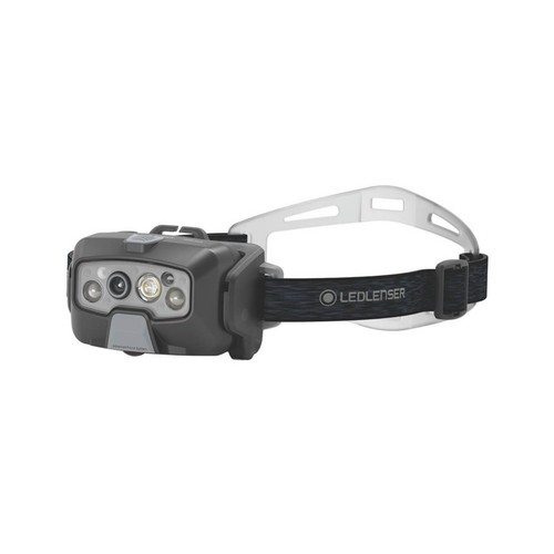 Ledlenser led head - ledlenser, torch
