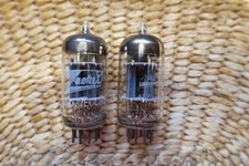 Matched pair mullard - matched,