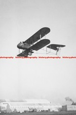 F026706 Royal Aircraft Factory FE2 1914 WW1