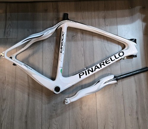 Pinarello dogma carbon - pinarello, 60.1