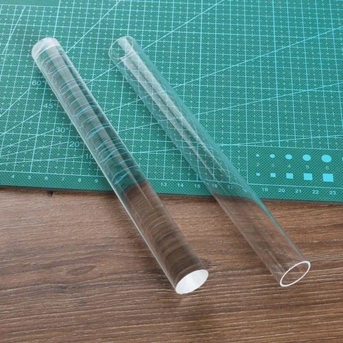 Acrylic rolling pin - rolling,
