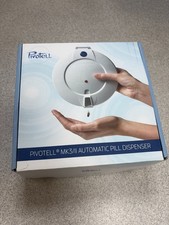 Pivotell MK3/11 Automatic Pill