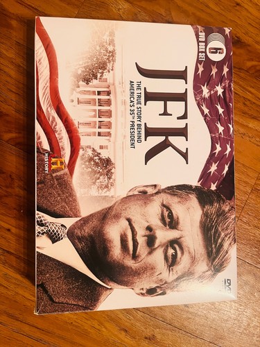 History channel jfk - history,
