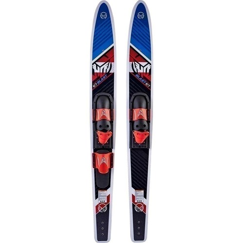 Blast combo water - blast, w/