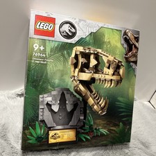 LEGO Jurassic World: Dinosaur