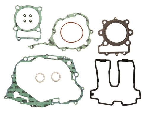 Set engine gaskets without - set, (without