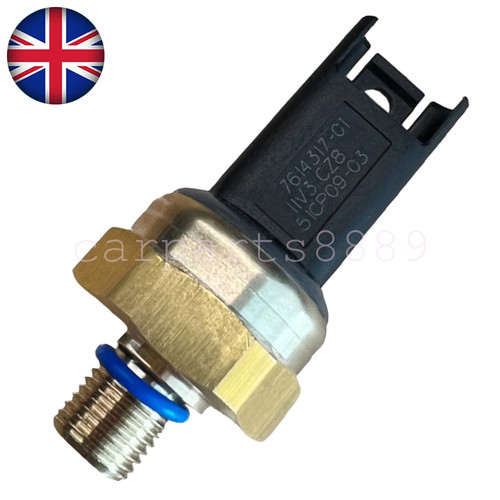 New low pressure fuel - low,
