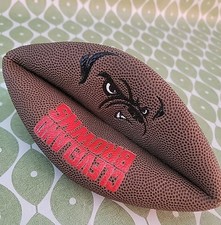 WILSON Cleveland Browns NFL