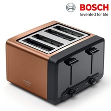 Bosch TAT4P449GB DesignLine